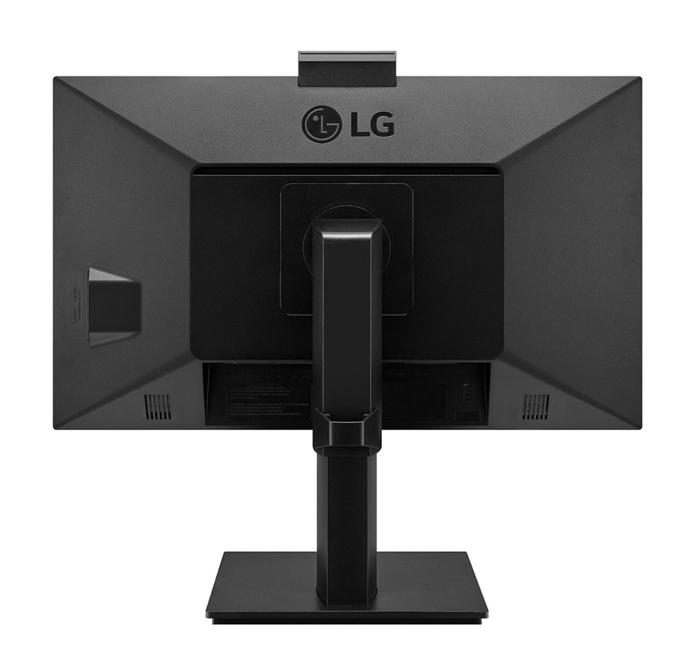 LG 24CQ650W-BP Intel® Celeron® N5105 – image 9