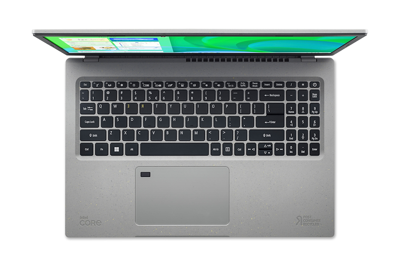 Acer Aspire AV15-51-54QD Intel® Core™ i5 i5-1155G7 Laptop – image 4