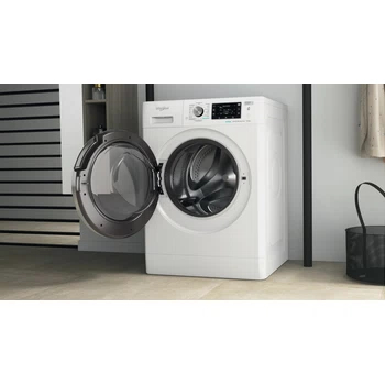 Whirlpool FFD 11469E BCV BE – image 7