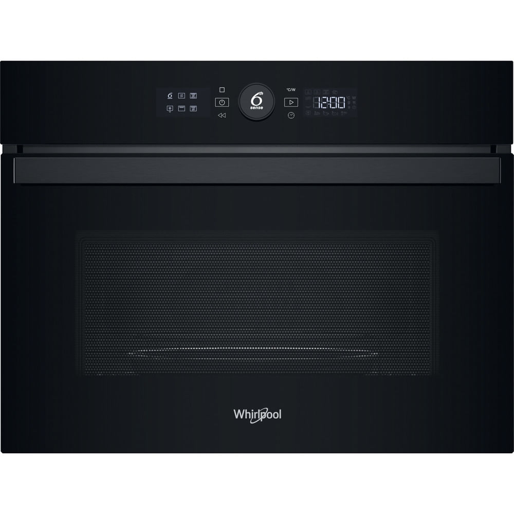 Whirlpool WMW44HMB — vue 1 sur 7