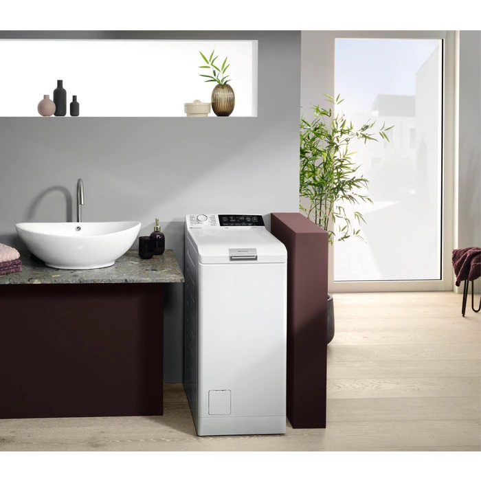 Electrolux EW7T373ST washing machine Top-load – image 6