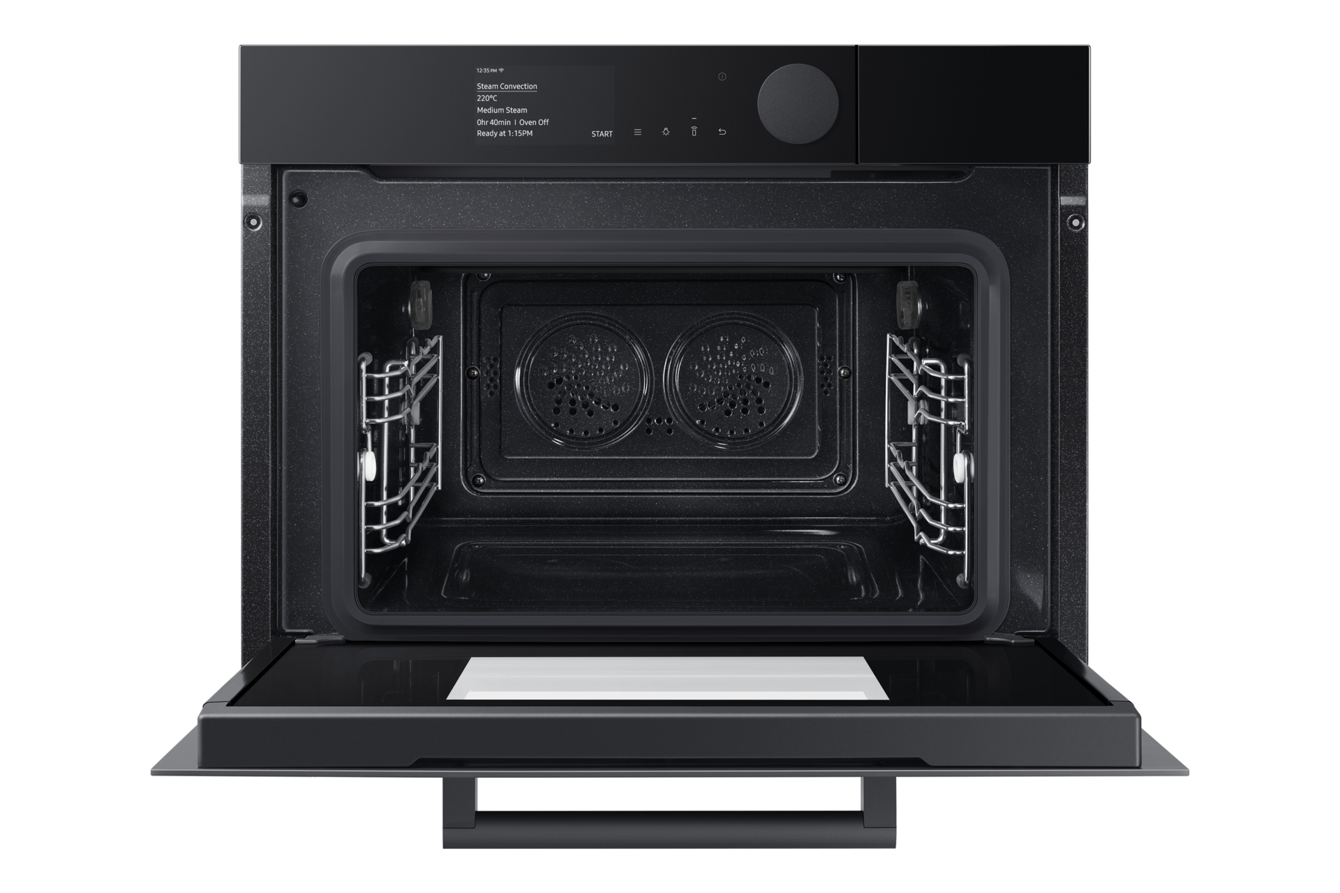 Samsung NQ50T9939BD 50 L Graphite – image 2