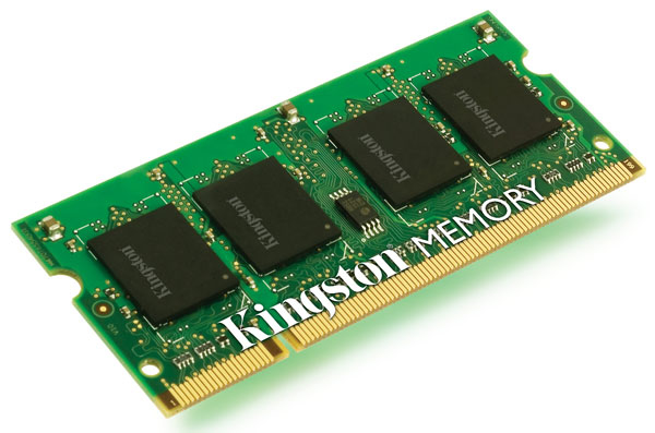Kingston Technology 4GB DDR3L 1600MHz Module