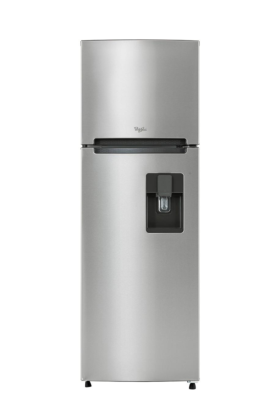 Whirlpool WT4543S fridge-freezer Freestanding