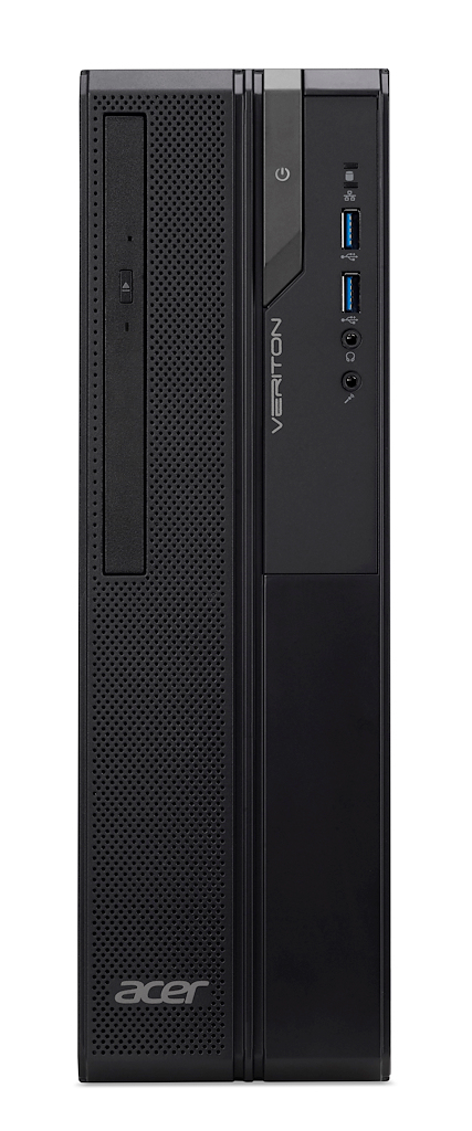 Acer Veriton VEX2620G Intel® Celeron® J4005