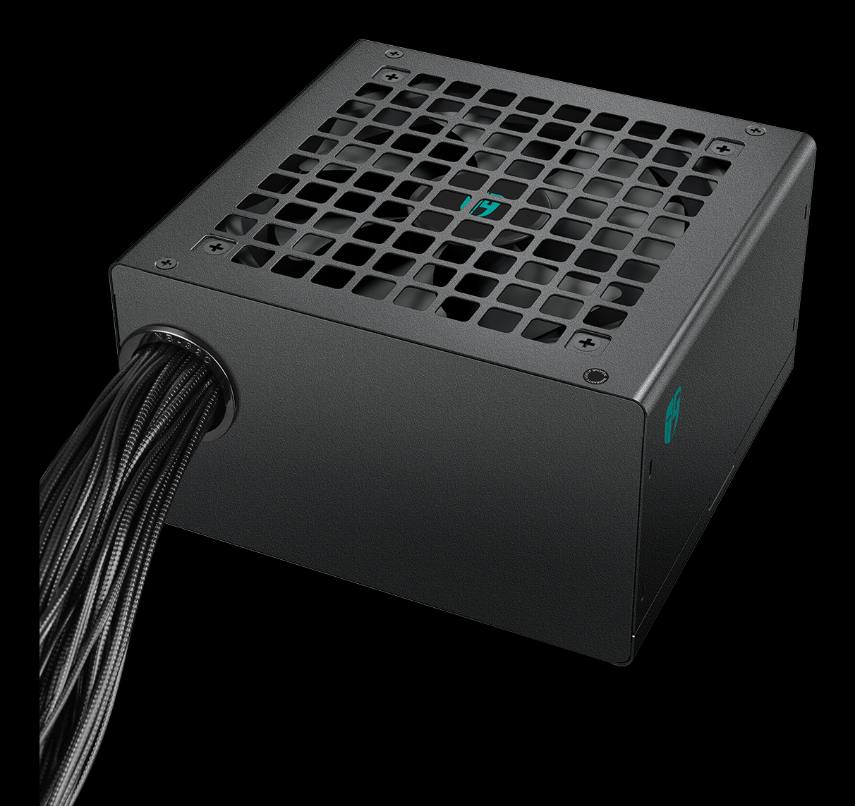 Gamer Storm PN650D power supply unit – image 5