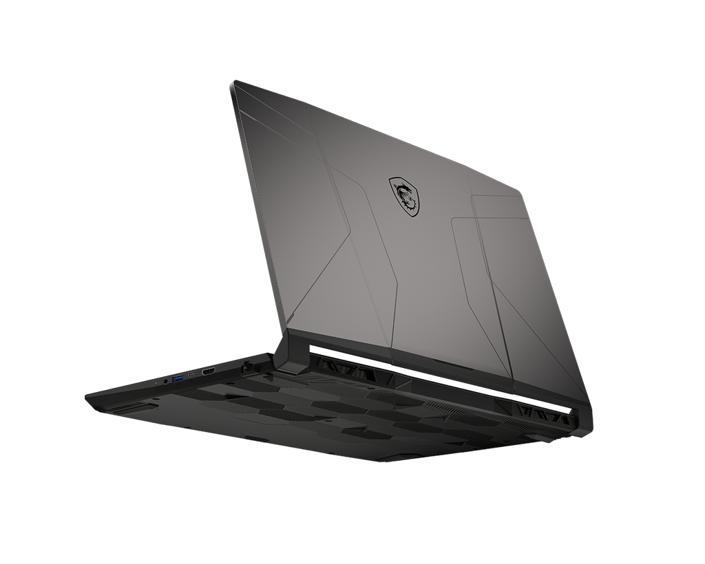 MSI GL66 12UCK-469 Pulse – image 5