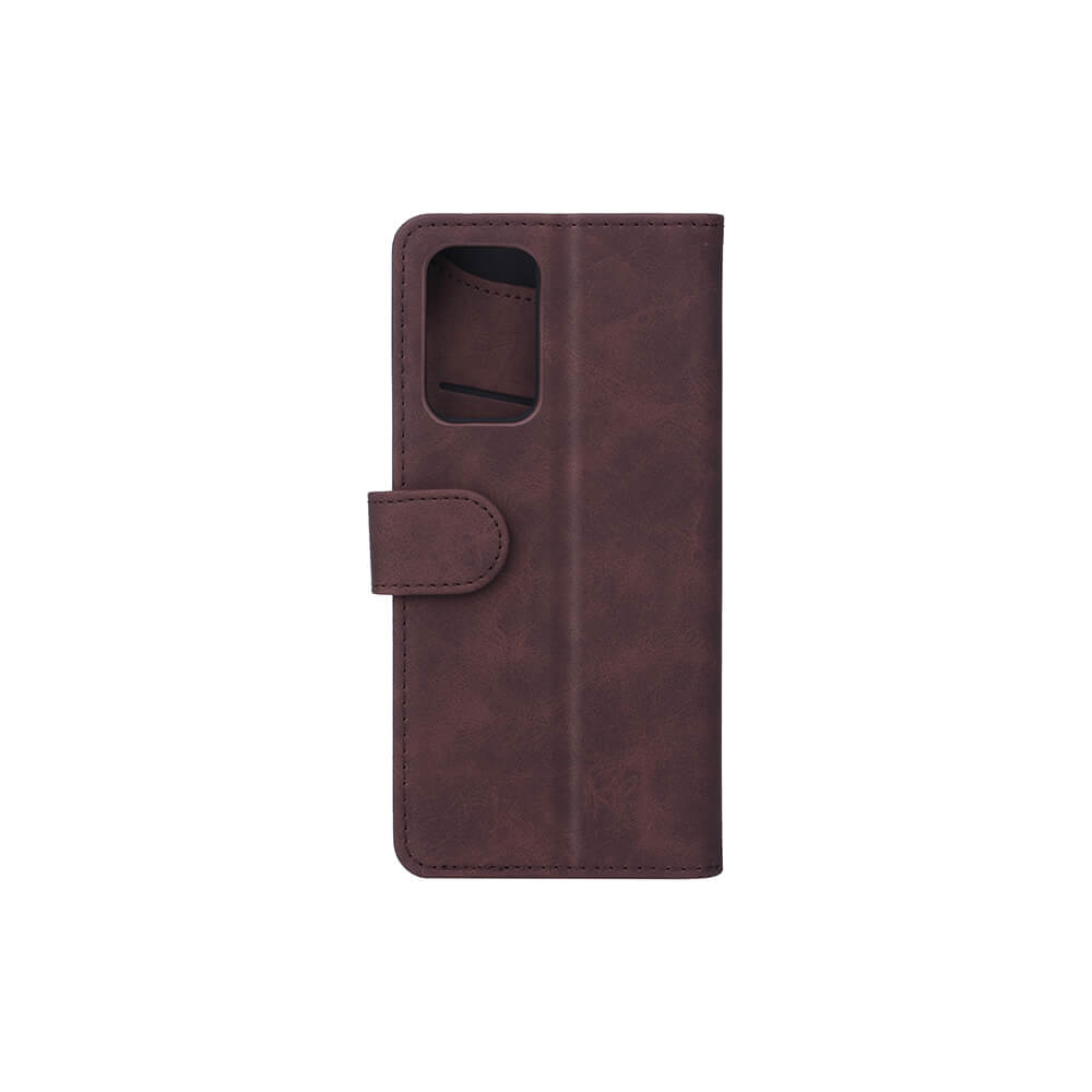 Gear Wallet Case Brown - Samsung A52/A52s – image 3
