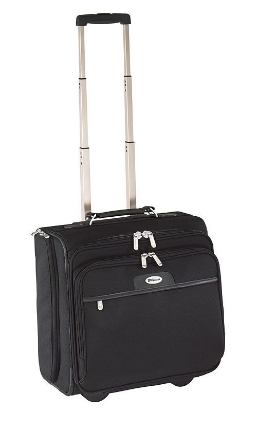 Targus 15” Side Access Laptop Roller – image 4