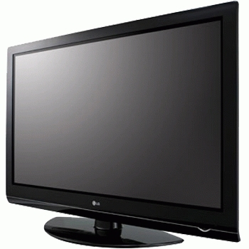 LG 50PG4000 TV 127 cm (50") Full HD Black 1500 cd/m² – image 2
