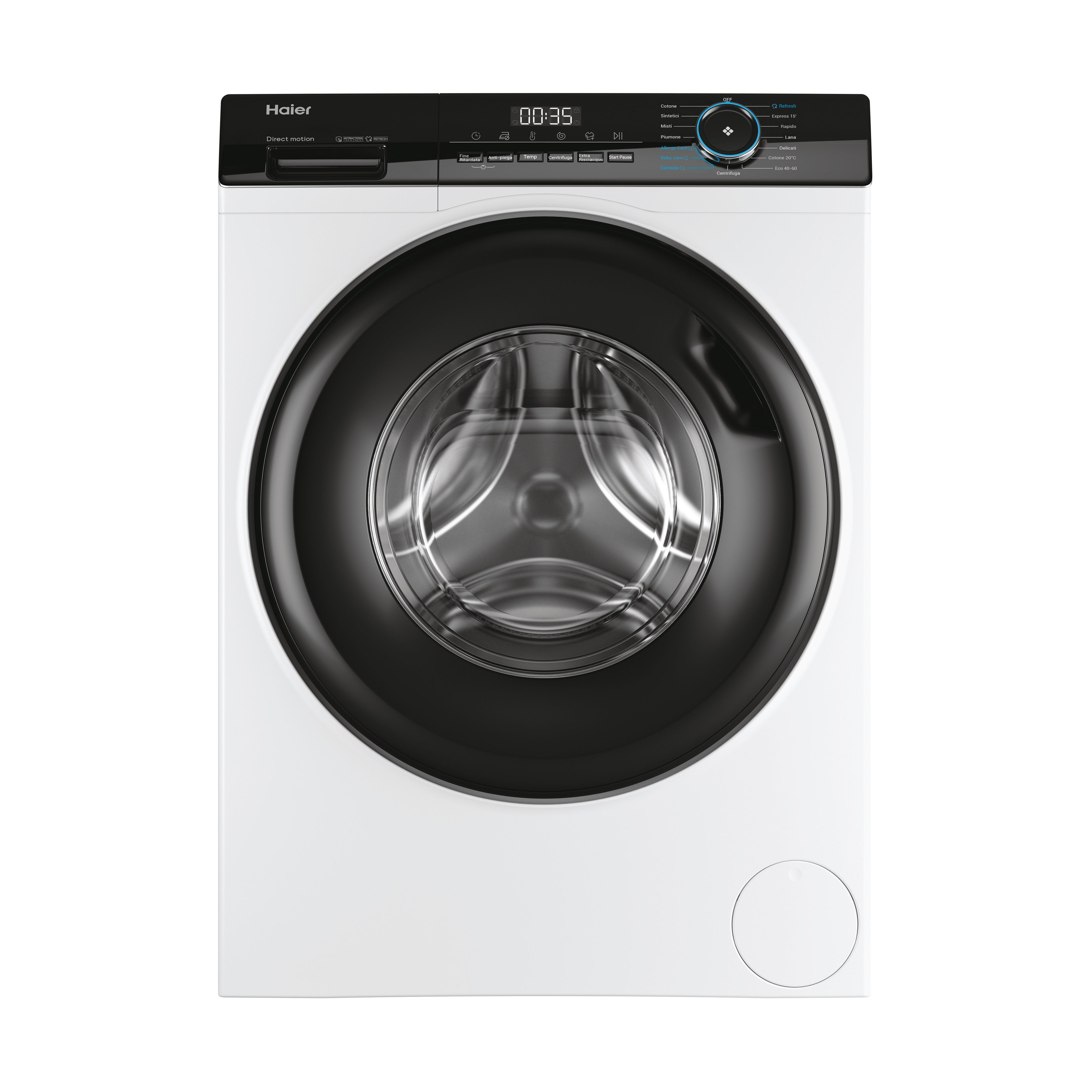 Haier HW100-B14939 — vue 1 sur 8