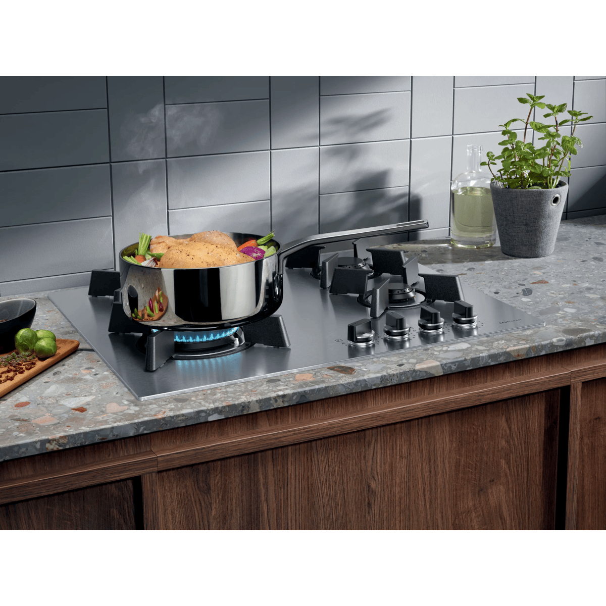 Electrolux KGU643723Z Stainless steel Built-in – image 6