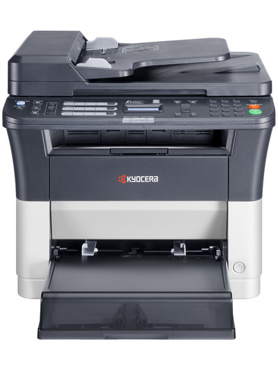 Kyocera FS 1125MFP Laser A4 – image 2