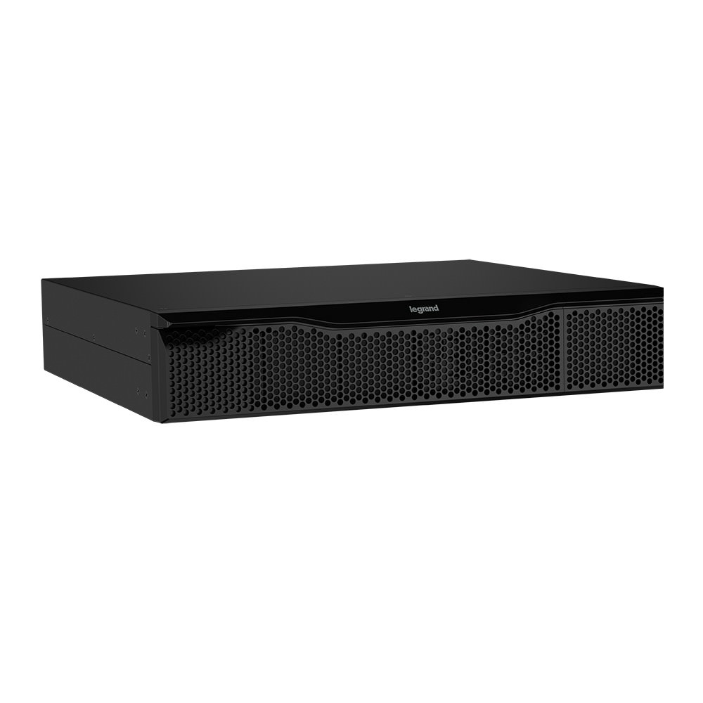 Middle Atlantic UPS-LEBATT-1 uninterruptible power supply (UPS) – image 1