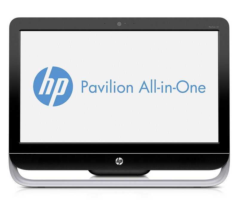 HP Pavilion 23-b300ed Intel® Core™ i5 i5-3330S – image 4