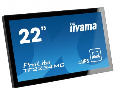 iiyama TF2234MC computer monitor – image 4