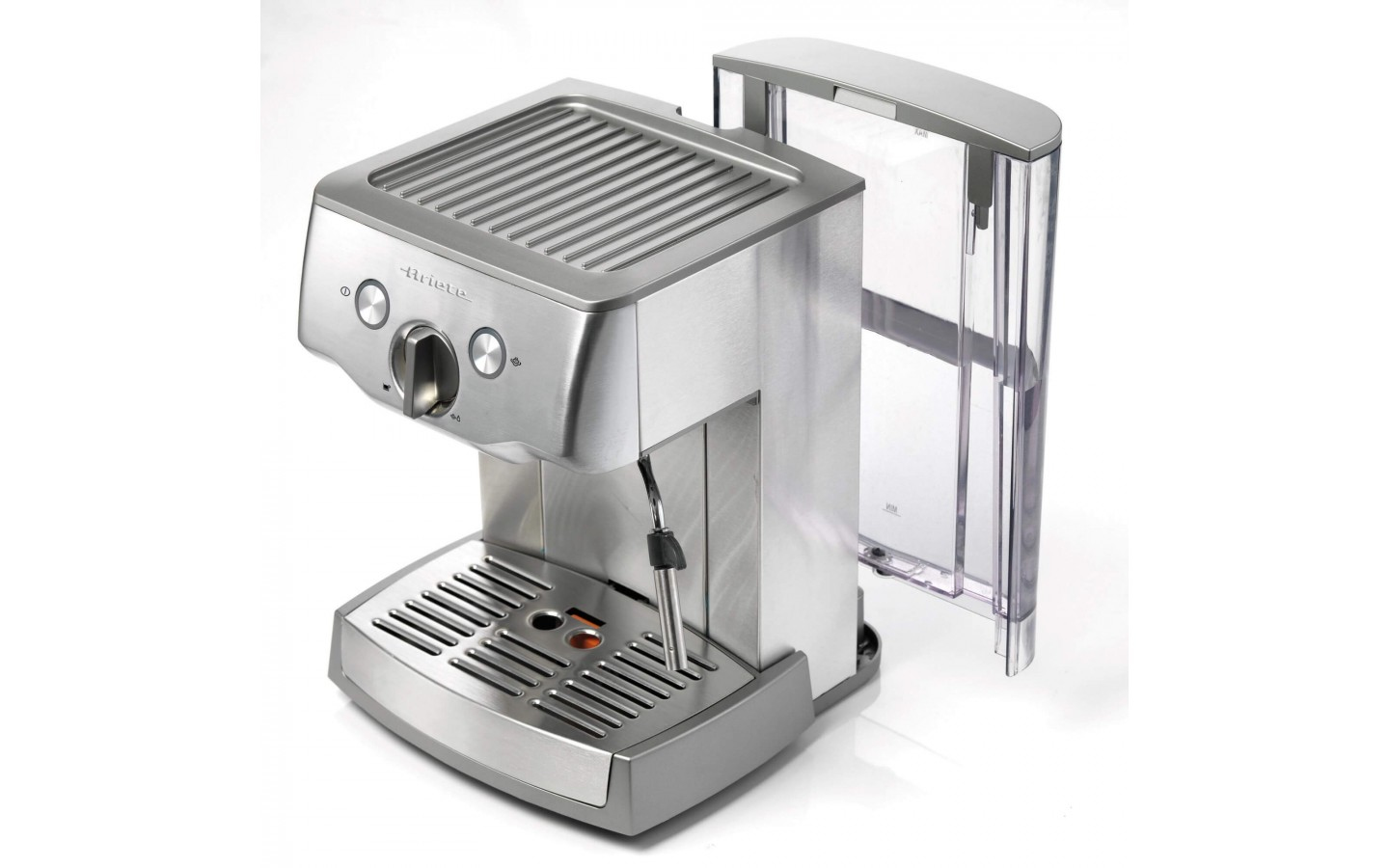 Ariete 1324/10 Semi-auto Espresso machine – image 5