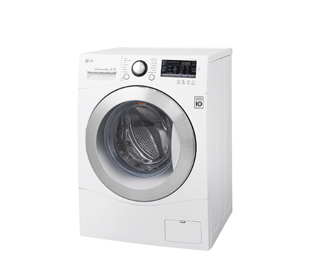 LG FH4A8FDN2 washing machine Front-load – image 8