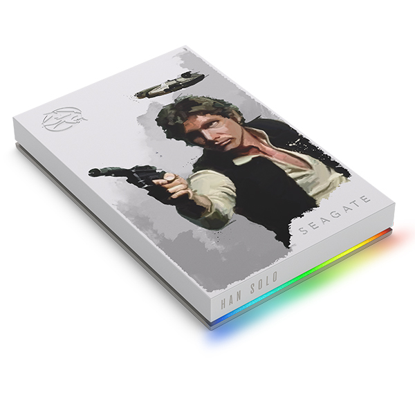 Seagate Han Solo™ Special Edition FireCuda – image 3
