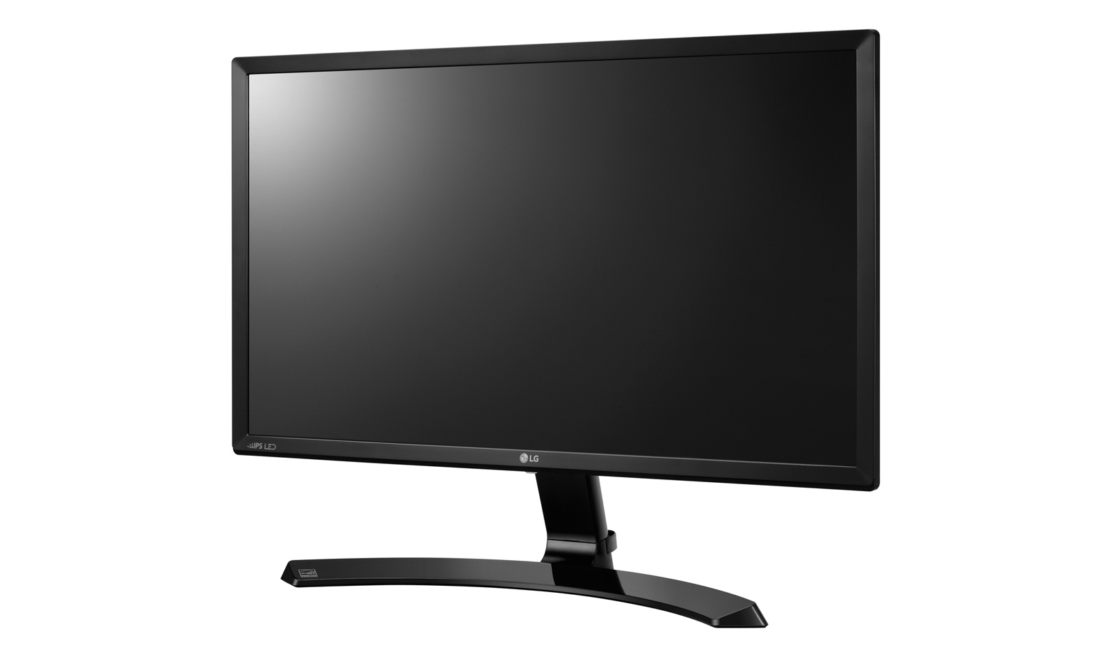 LG 24MP58VQ-P computer monitor – image 2