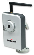 Intellinet NSC10-WG 640 x 480 pixels – image 7