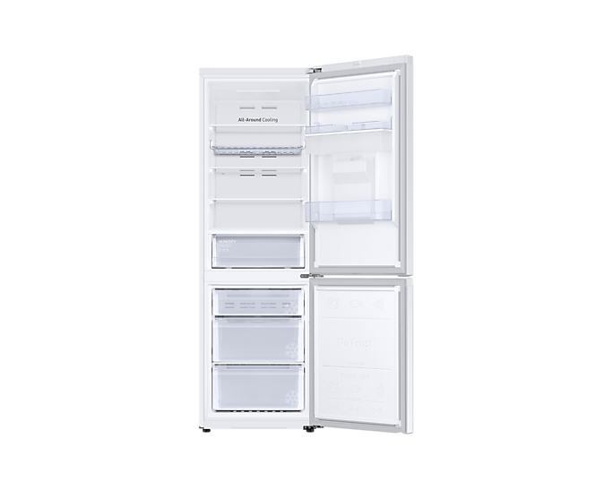 Samsung RB34T652DWW Freestanding White – image 3