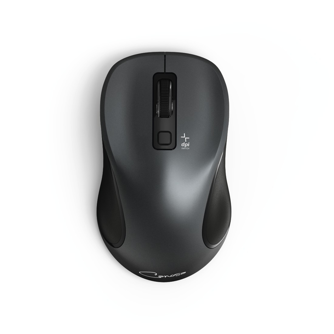 Hama 00182644 mouse Office Ambidextrous Bluetooth Optical 1600 DPI – image 2