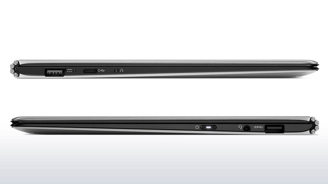 Lenovo Yoga 900s Intel® Core™ m7 m7-6Y75 Hybrid (2-in-1) – image 4