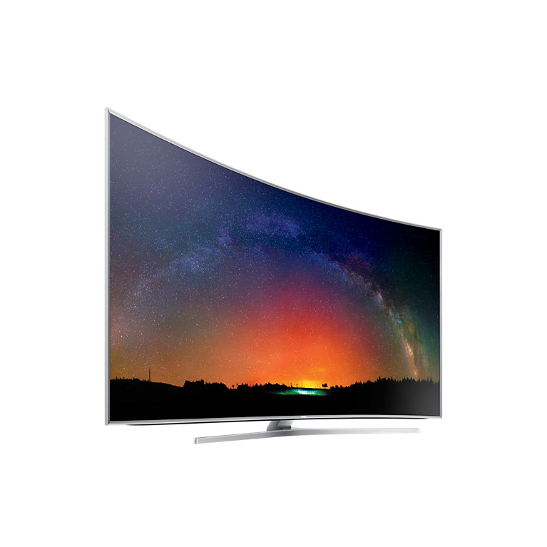 Samsung UE65JS9502T 165.1 cm (65") 4K Ultra HD Smart TV Wi-Fi Black, Silver – image 8