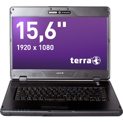 TERRA MOBILE INDUSTRY 1580
