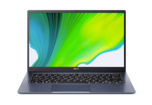 Acer Swift 1 SF114-33 Intel® Pentium® Silver N5030 Laptop – image 1