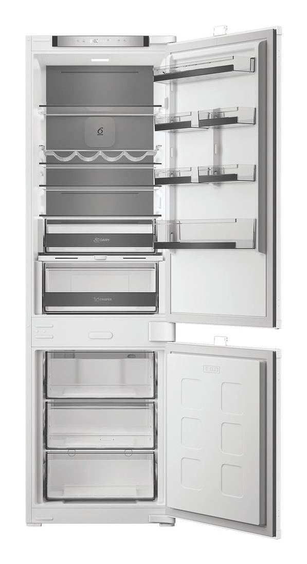 Whirlpool WHK2 5293 B5E1