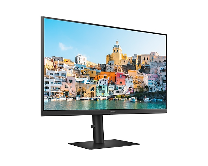 Samsung LS24A400UJE computer monitor – image 7