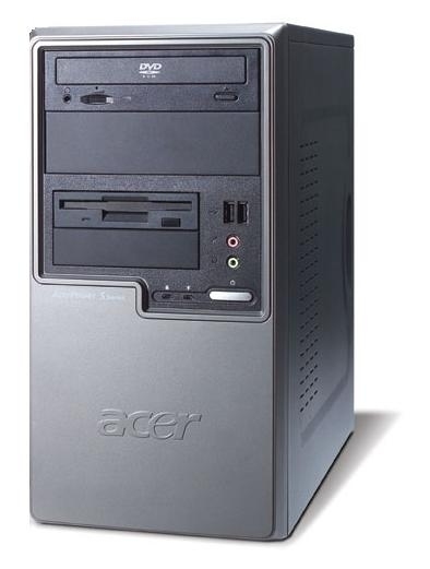 AcerPower S285 – image 1