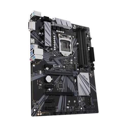 ASUS Prime Z370-P II – image 5