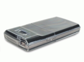 Speck SeeThru mobile phone case Transparent – image 3