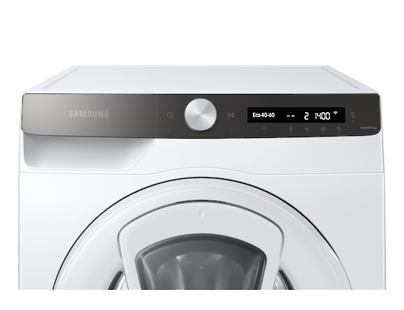 Samsung WW90T554ATT washing machine Front-load – image 9