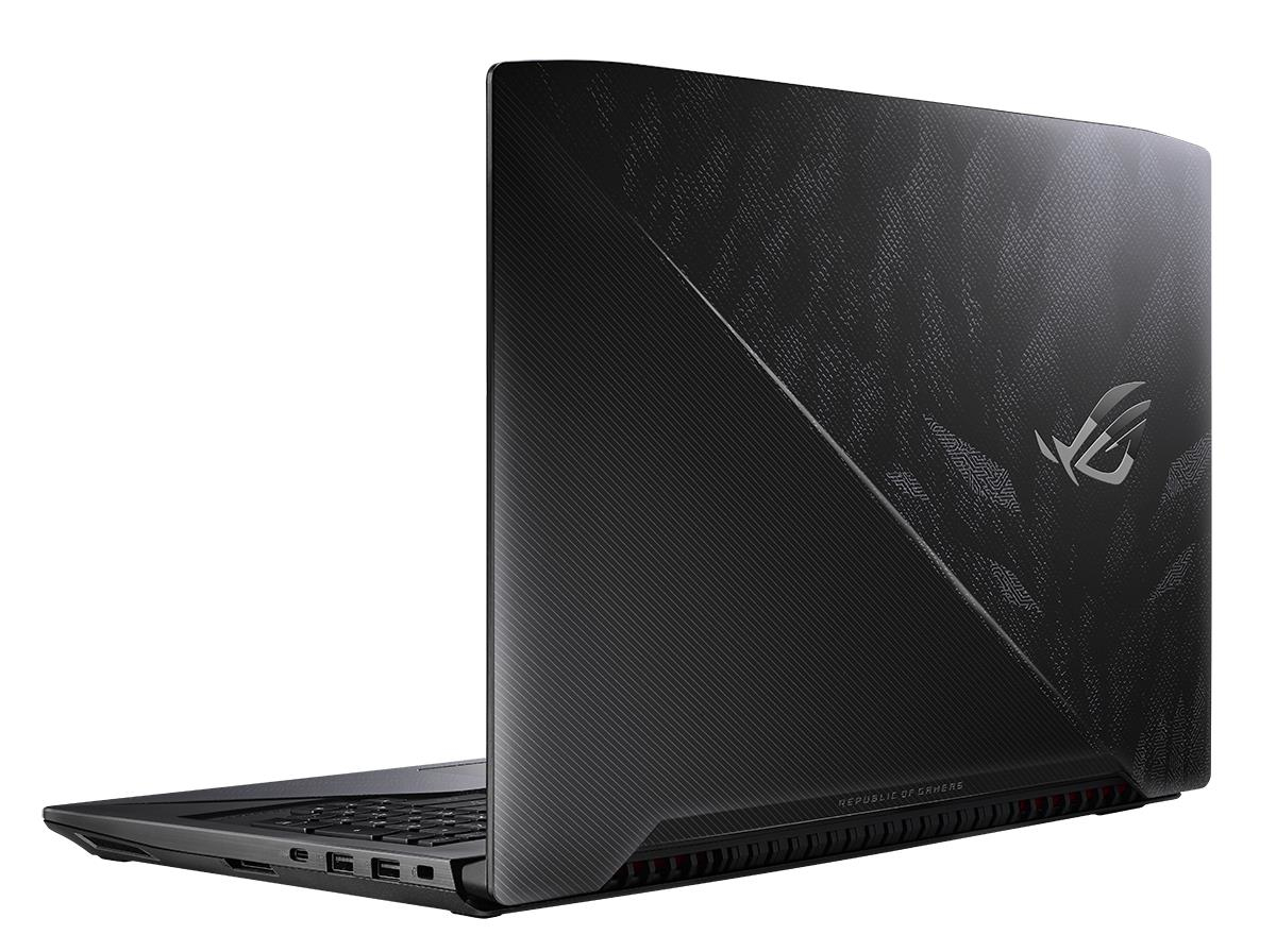 ASUS ROG Strix GL503GE-EN002 Intel® Core™ i7 i7-8750H Laptop – image 5