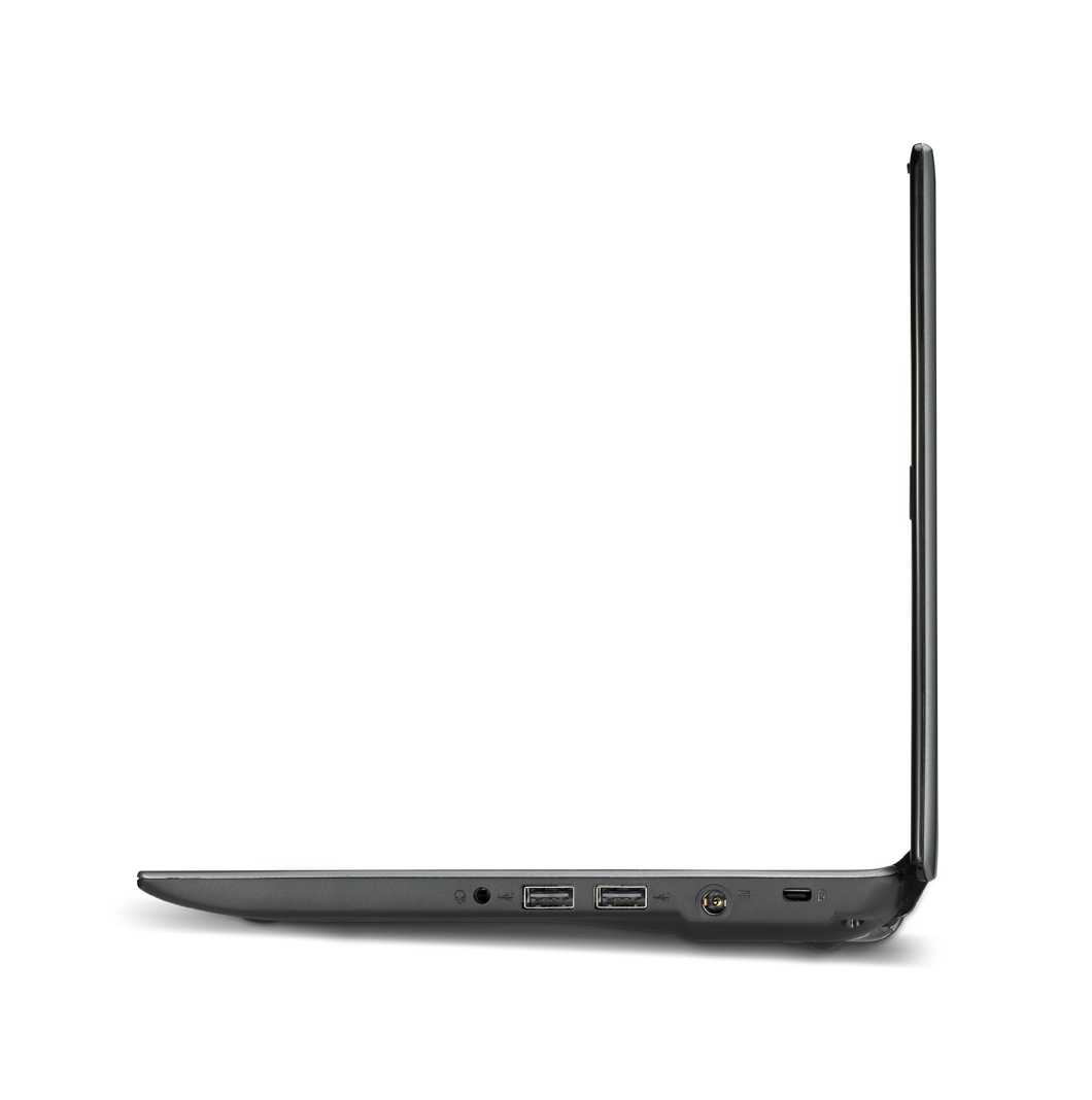 Acer Chromebook C710 -10074G01ii – image 2
