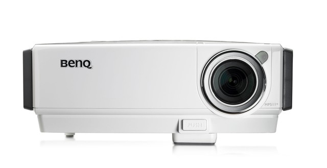 BenQ MP511+ DLP SVGA 2100 ANSI