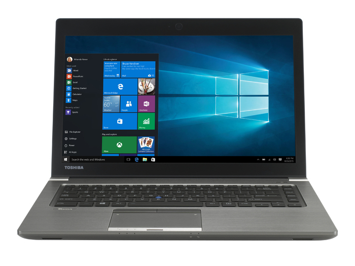 Dynabook Tecra Z40-C-136