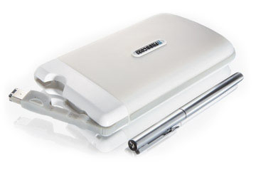 Freecom ToughDrive Pro U&F 320GB – image 6