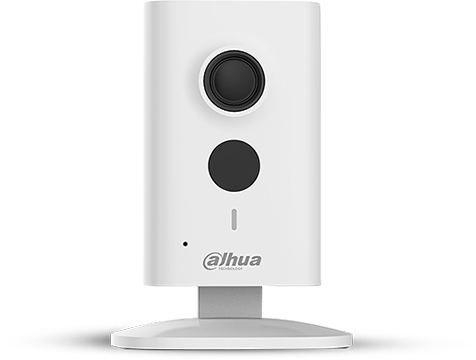 Dahua Technology IPC-C26P security camera Box IP security camera Indoor