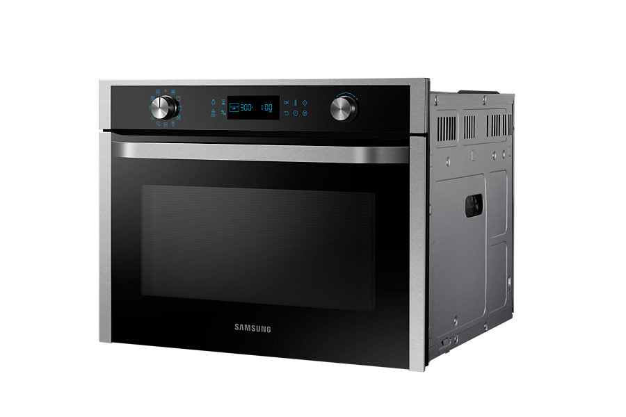 Samsung NQ50J5530BS oven – image 5