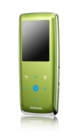 Samsung S3 Audio Player 4GB Green