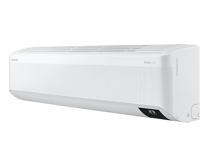 Samsung Wind-Free Avant AR24TXEAAWKNEU air conditioner Air conditioner indoor unit White – image 9