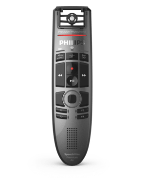 Philips 4000 series SMP4000 Black, Grey, Metallic, Pearl – image 6