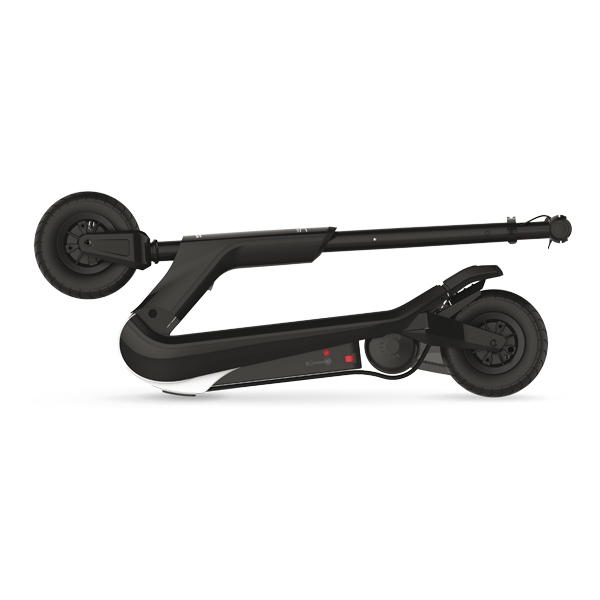 Nilox 30NXMOPRPB001 electric kick scooter Black 15 km/h – image 4