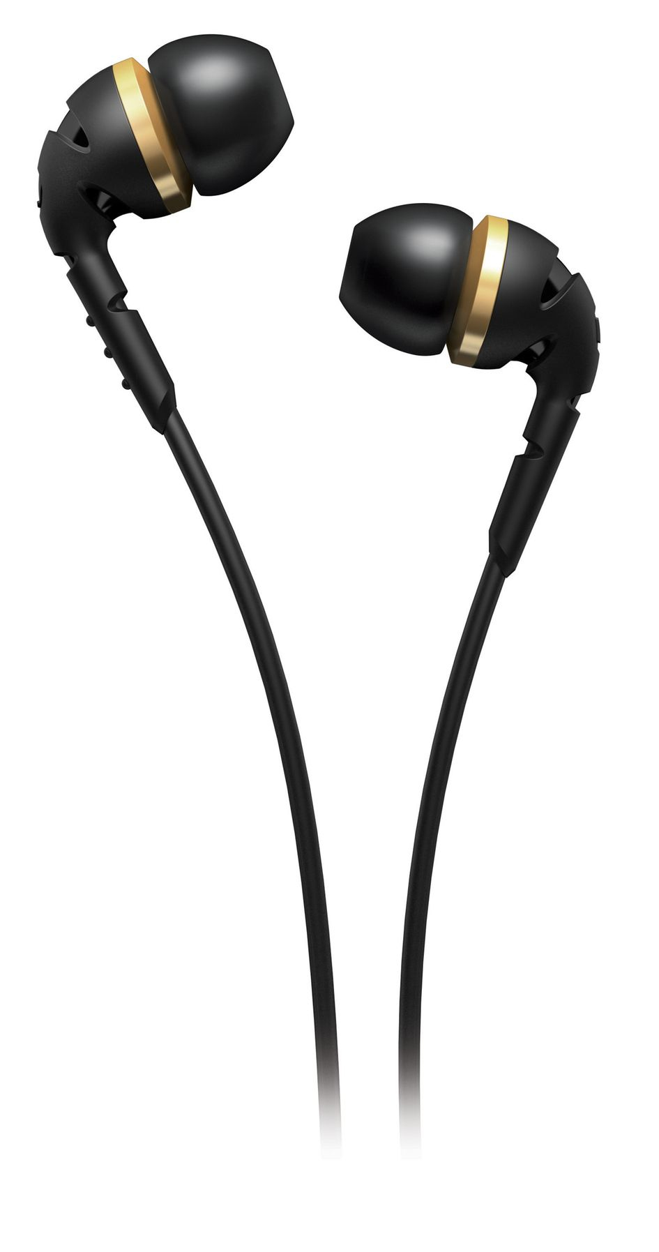 Philips O'Neill THE TREAD in ear headset SHO2205BK/28 – image 3