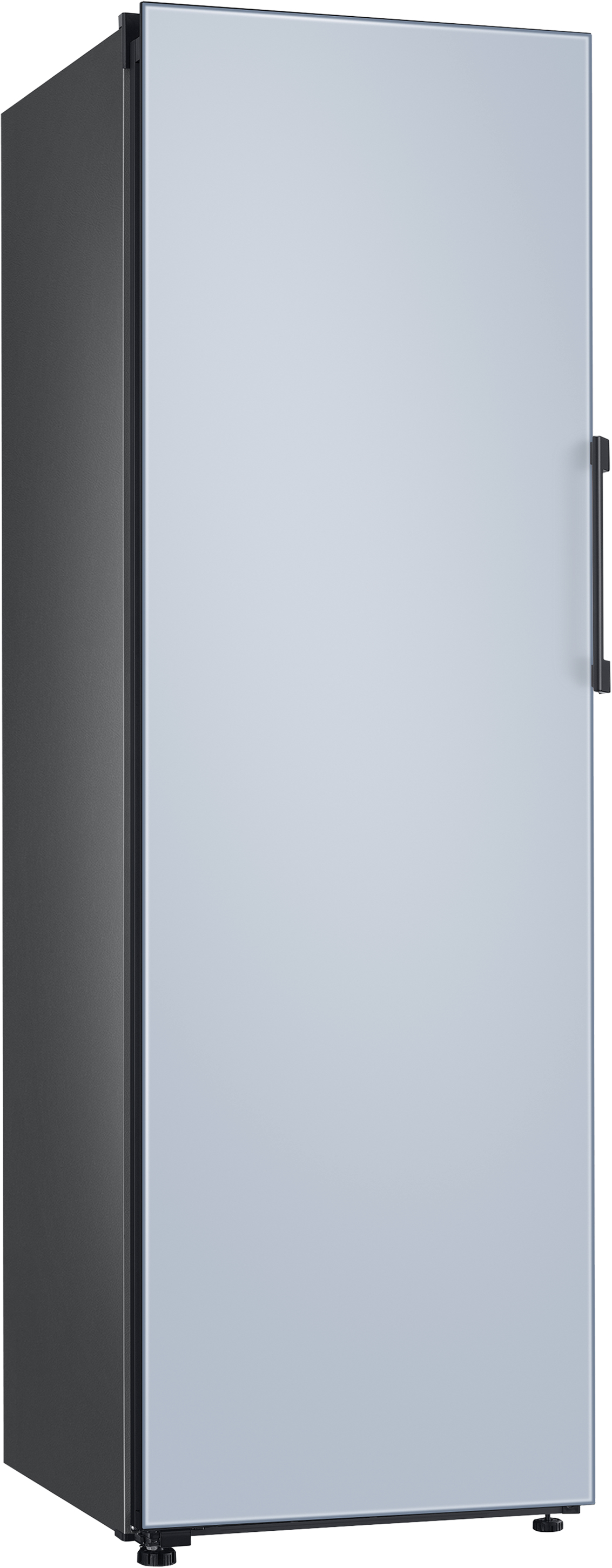Samsung RZ32A748548/EG fridge Freestanding Blue – image 5